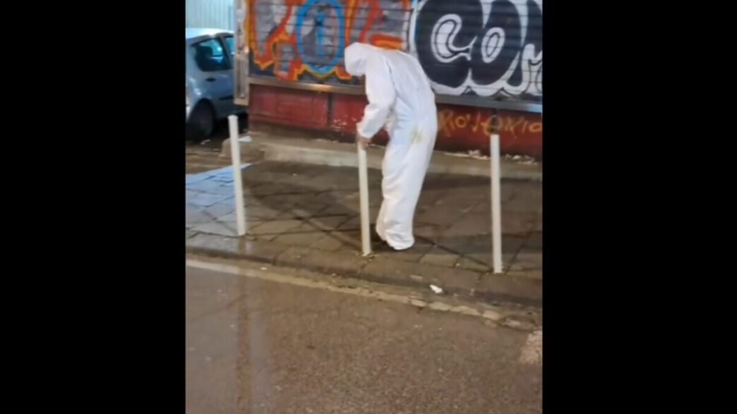 Mr. White3A Le28099Eroe Mascherato D