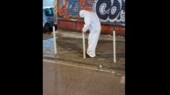Mr. White3A Le28099Eroe Mascherato D
