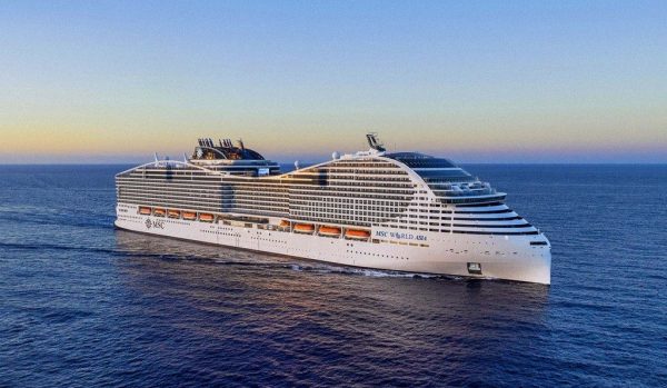 Msc World Asia3A Aperte Le Pren