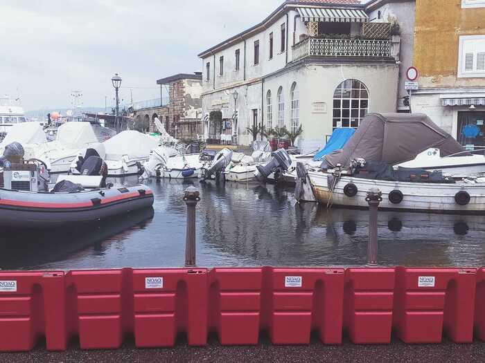 Muggia3A Prime Prove Delle Para