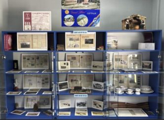 Museo Del Turismo3A 11 Nuove Sa