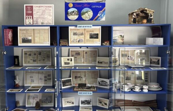 Museo Del Turismo3A 11 Nuove Sa