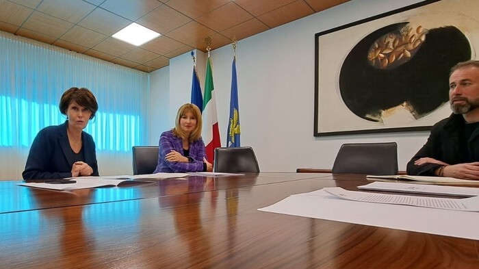 Musicainrete3A Fondi Regionali