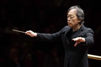Myung Whun Chung Torna A Roma3A
