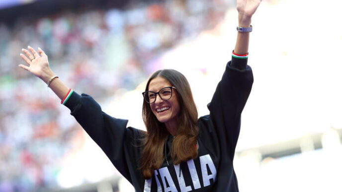 Nadia Battocletti Conquista Il