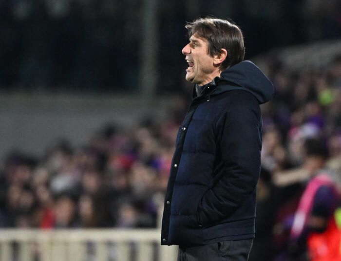 Napoli2C Antonio Conte Commenta