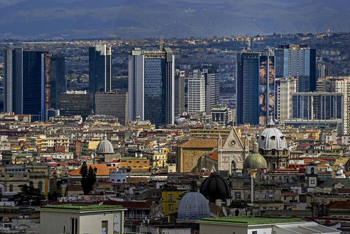 Napoli2C Al Via Il Progetto Di
