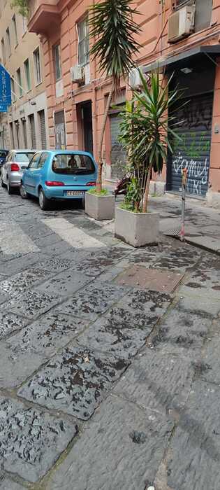 Napoli2C Interventi Di Decoro U