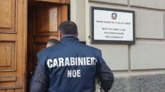 Napoli2C Sequestrati I Canali F