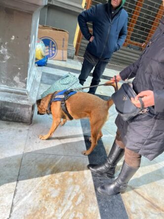 Napoli2C Un Gesto Di Solidariet