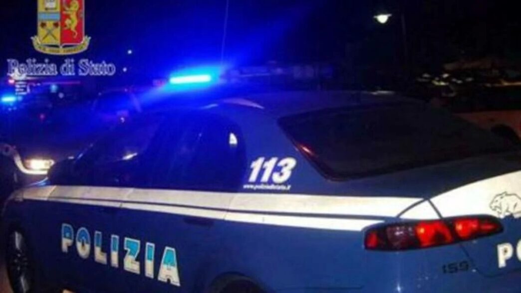 Napoli3A Arrestato Un 33Enne Pe