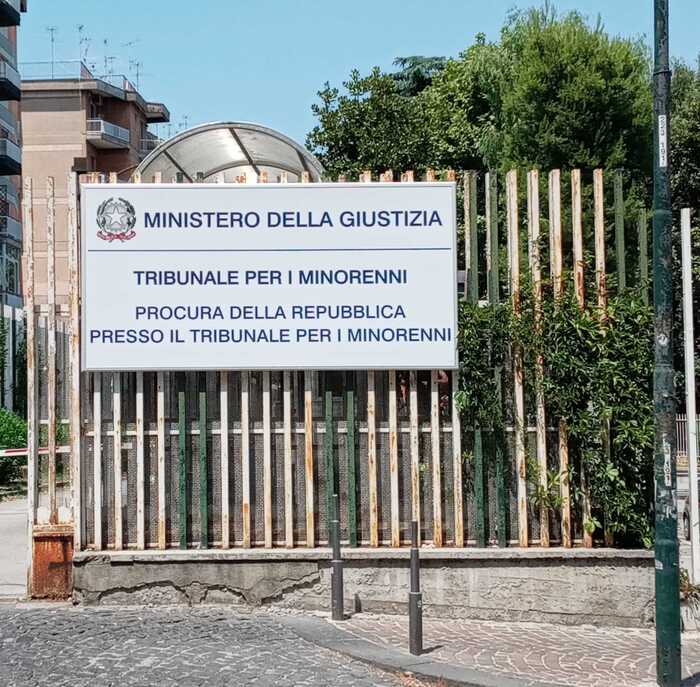 Napoli3A Arrestato Un Minorenne