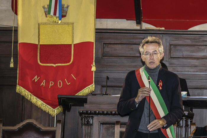 Napoli3A Il Bilancio Approvato