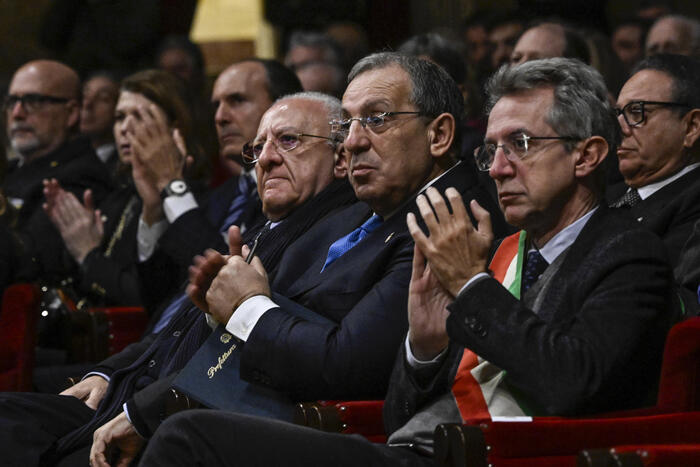 Napoli3A Il Prefetto Rassicura