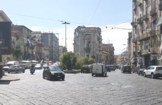 Napoli3A Nuovo Episodio Di Viol