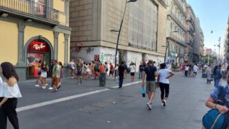 Napoli3A Sequestro Di Un B26B Pe