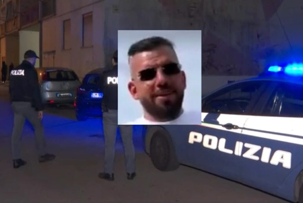 Napoli3A Uccisione Di Enrico Ca