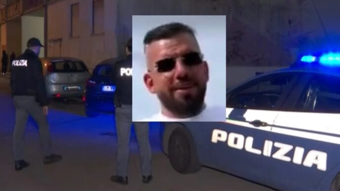 Napoli3A Uccisione Di Enrico Ca