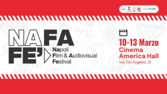 Napoli Accoglie Il Napoli Film