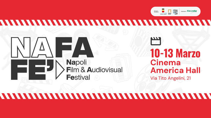 Napoli Accoglie Il Napoli Film