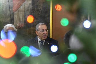 Napoli Celebra Il Capodanno3A T
