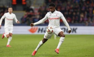 Napoli Cerca Un Sostituto Di K