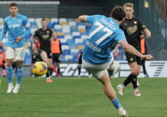 Napoli E Psg3A Accordo Vicino P