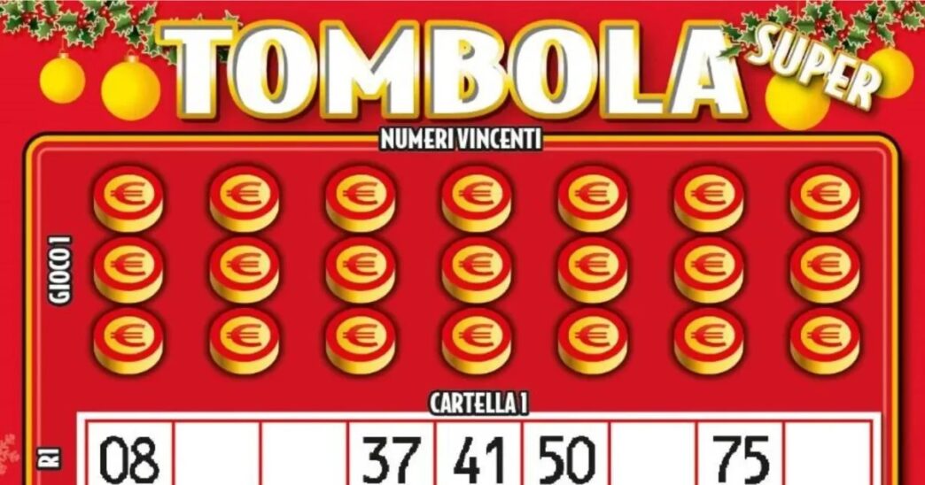 Napoli Festeggia Una Vincita D
