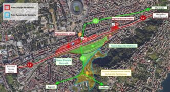 Napoli Investe Nella Sua Trasf