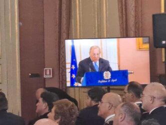 Napoli Si Mobilita Per La Prot