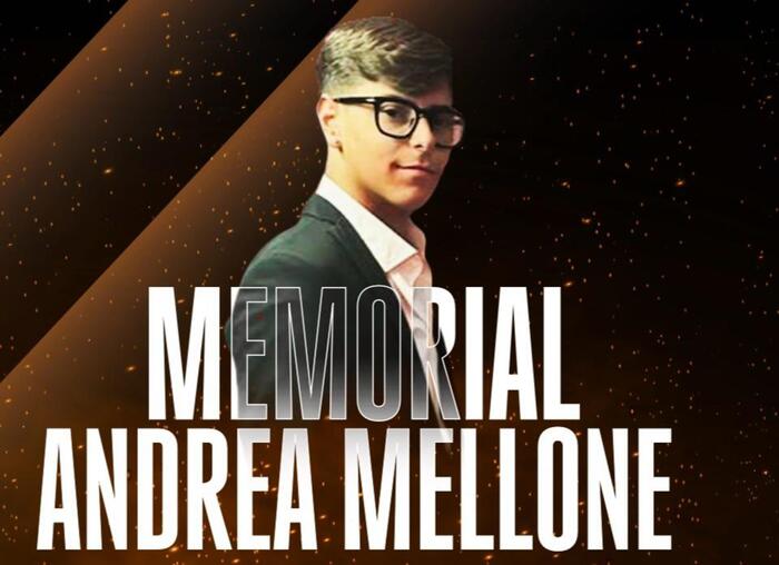 Napoli Si Prepara Al Memorial