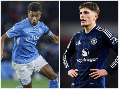 Napoli Si Prepara Al Mercato D