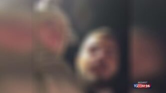 Napoli Sotto Shock3A Violenza E