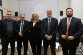 Nasce Evo Masterclass3A Un Inno