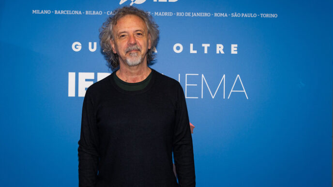 Nasce Ied Cinema3A Un Nuovo Cap