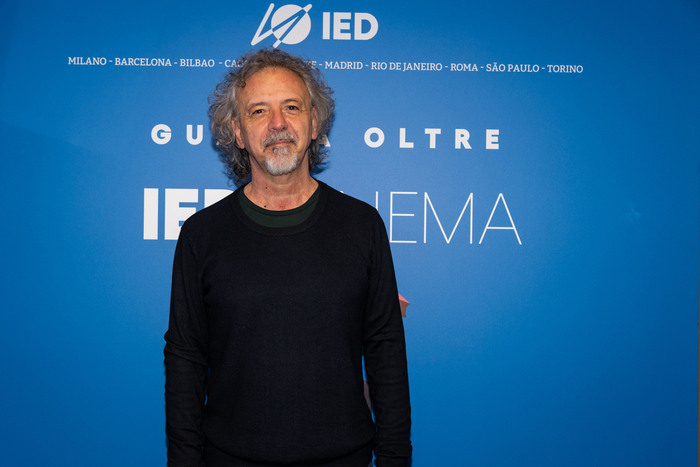 Nasce Ied Cinema3A Un Nuovo Cap