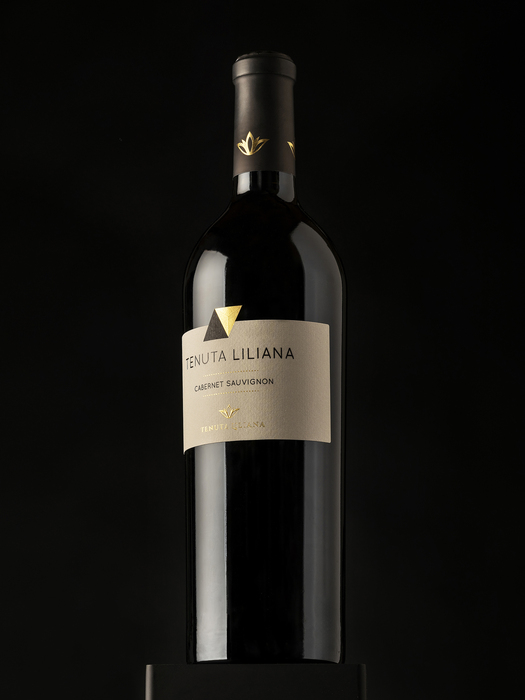 Nasce Tenuta Liliana3A Une28099Azien