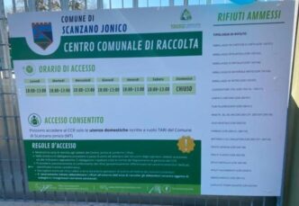 Nasce Il Nuovo Centro Di Racco