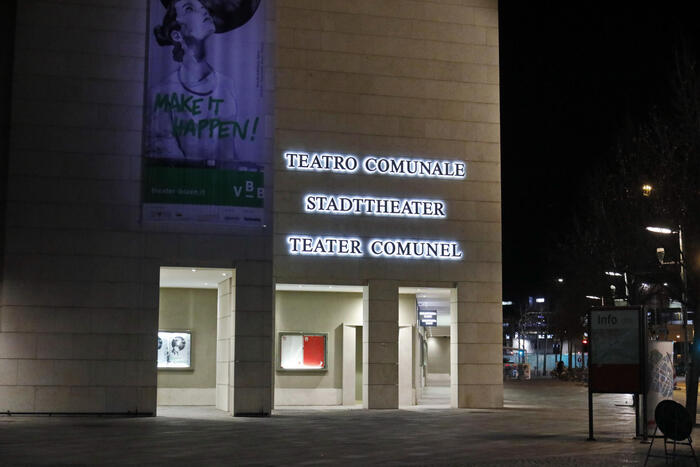 Nasce La Compagnia Teatrale Re