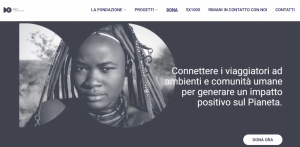 Nasce La Kel 12 Foundation3A Un