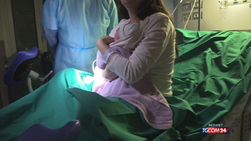 Nascono I Primi Bimbi Dell27Ann