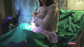 Nascono I Primi Bimbi Dell27Ann
