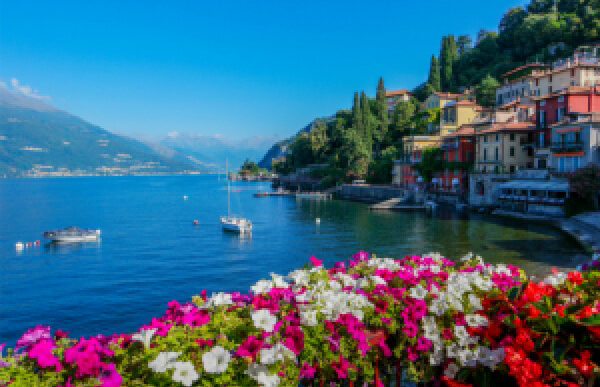 Nascono Le Terme Sul Lago Di C