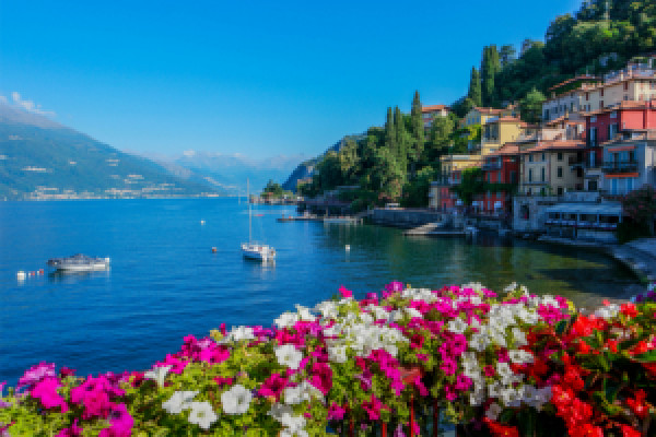 Nascono Le Terme Sul Lago Di C