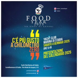 Natali Di Sapori3A Al Via Foody