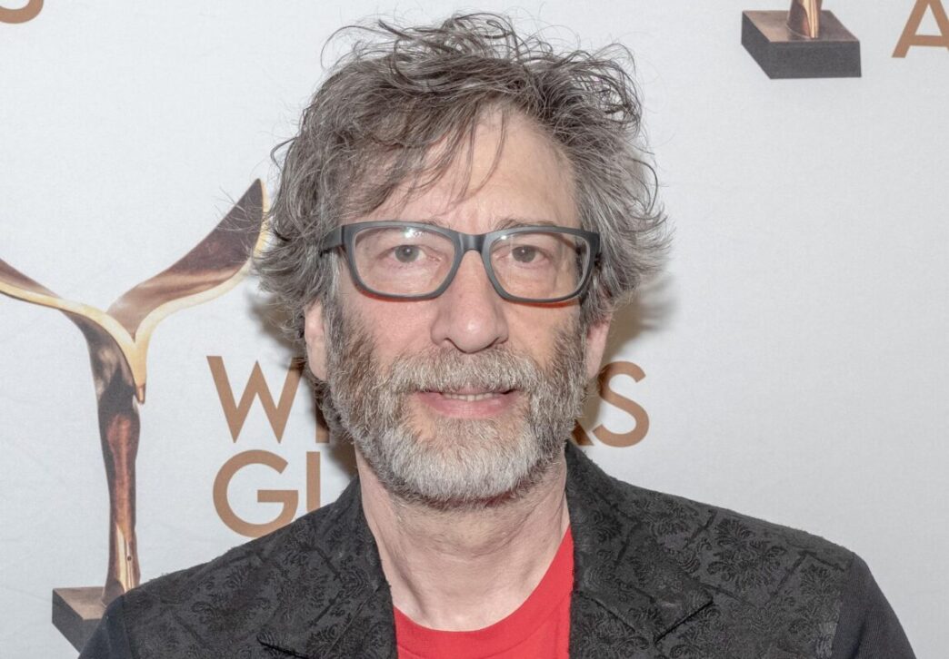 Neil Gaiman Sotto Accusa3A Nuov