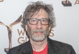 Neil Gaiman Sotto Accusa3A Nuov