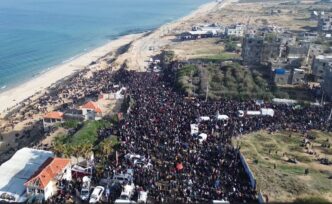 Netanyahu Continua A Negare Il