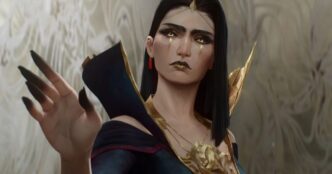 Netflix E Riot Games3A Il Futur