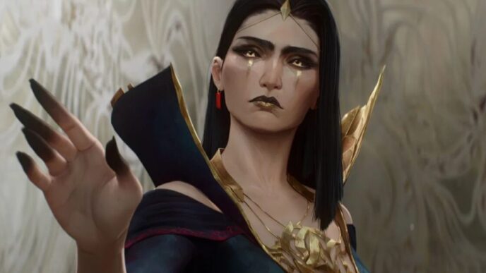 Netflix E Riot Games3A Il Futur